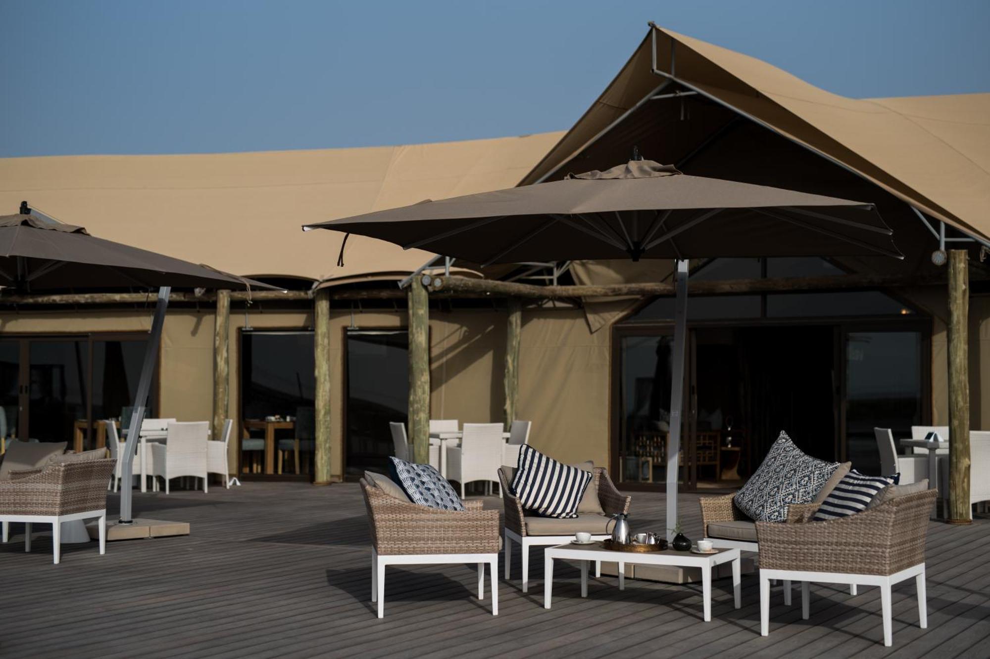 Kingfisher Retreat By Sharjah Collection Kalba Esterno foto