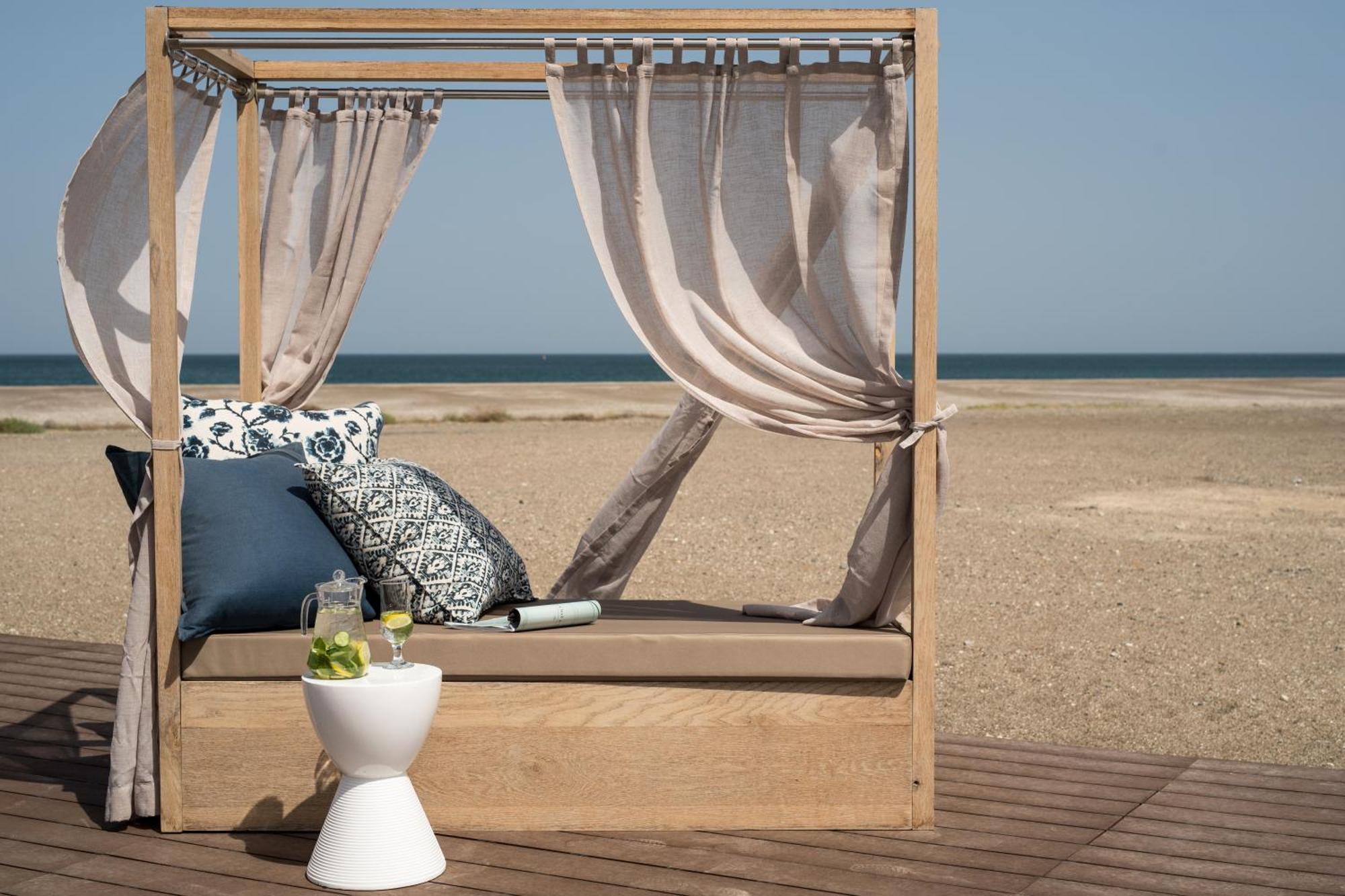 Kingfisher Retreat By Sharjah Collection Kalba Esterno foto