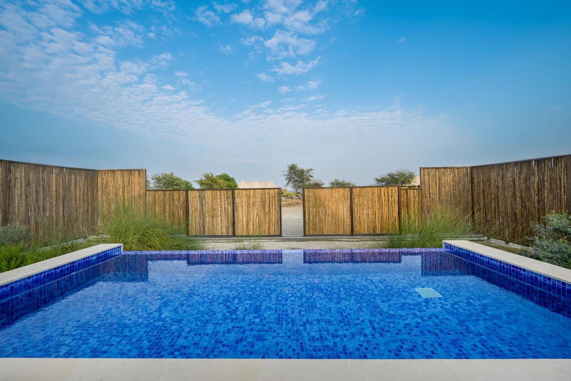 Kingfisher Retreat By Sharjah Collection Kalba Esterno foto