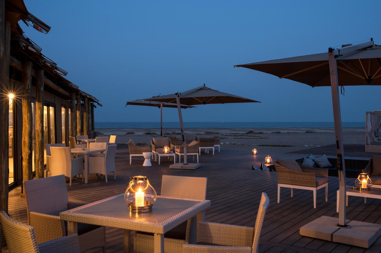 Kingfisher Retreat By Sharjah Collection Kalba Esterno foto